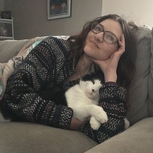 Meet your Posher, Christina